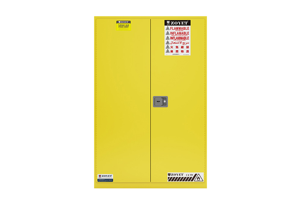 Flammable cabinet	