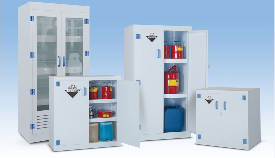PP acid& corrosive storage cabinet.jpg
