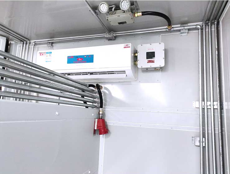 This product integrates efficient charging, safety protection, intelligent monitoring and convenient management, providing a safe, reliable and environmentally friendly outdoor solution for battery charging to meet diversified charging needs.