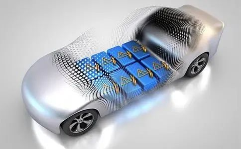 Safe storage project for automotive battery