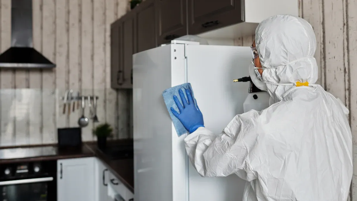 Grounding Flammable Cabinets What the Experts Say