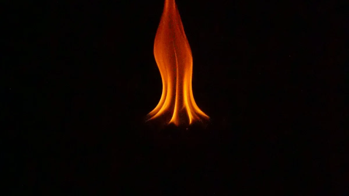 The Evolution of Flammable Liquid Cabinets Surprises You with Modern Upgrades