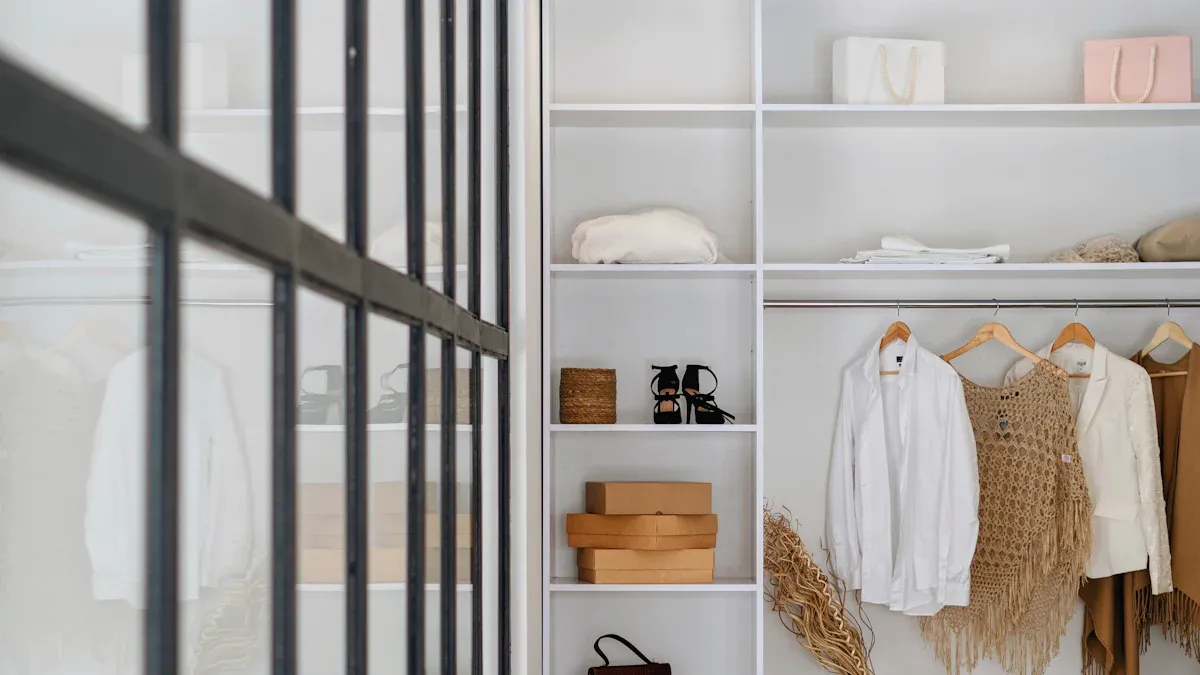 Why Choose a Mountable Cabinet for Storage and Organization?