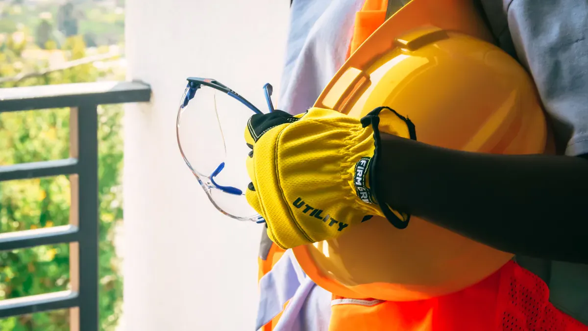 Common Mistakes in Emergency Eyewash Station Management