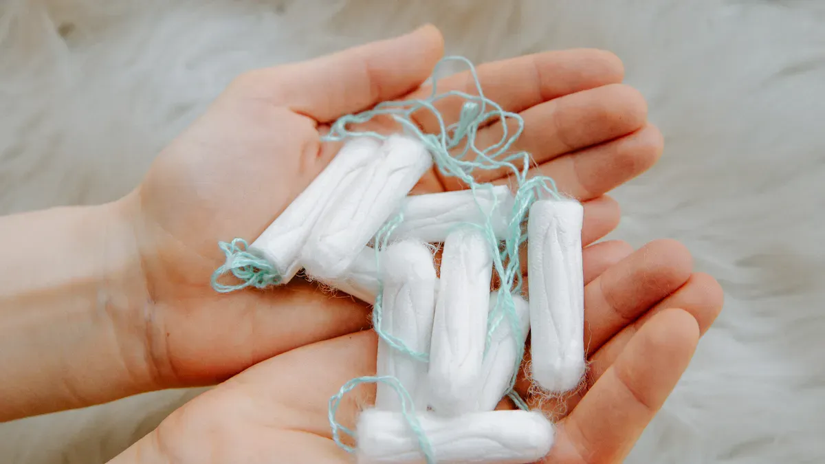 Main Types of Absorbent Materials