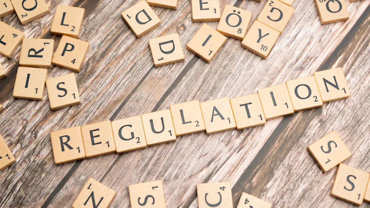 ANSI Standards: Comprehensive Guide to Definition
