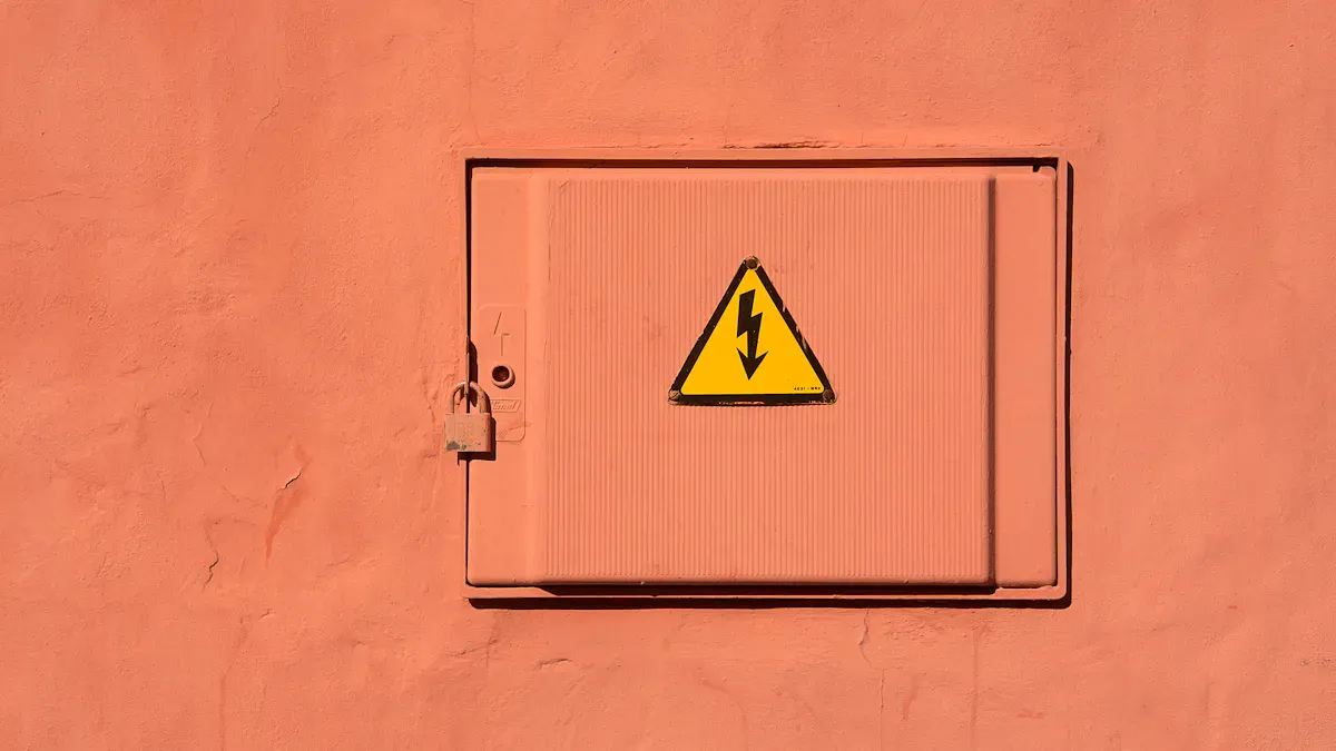 Small Flammables Cabinets Compliance and Safe Storage Tips