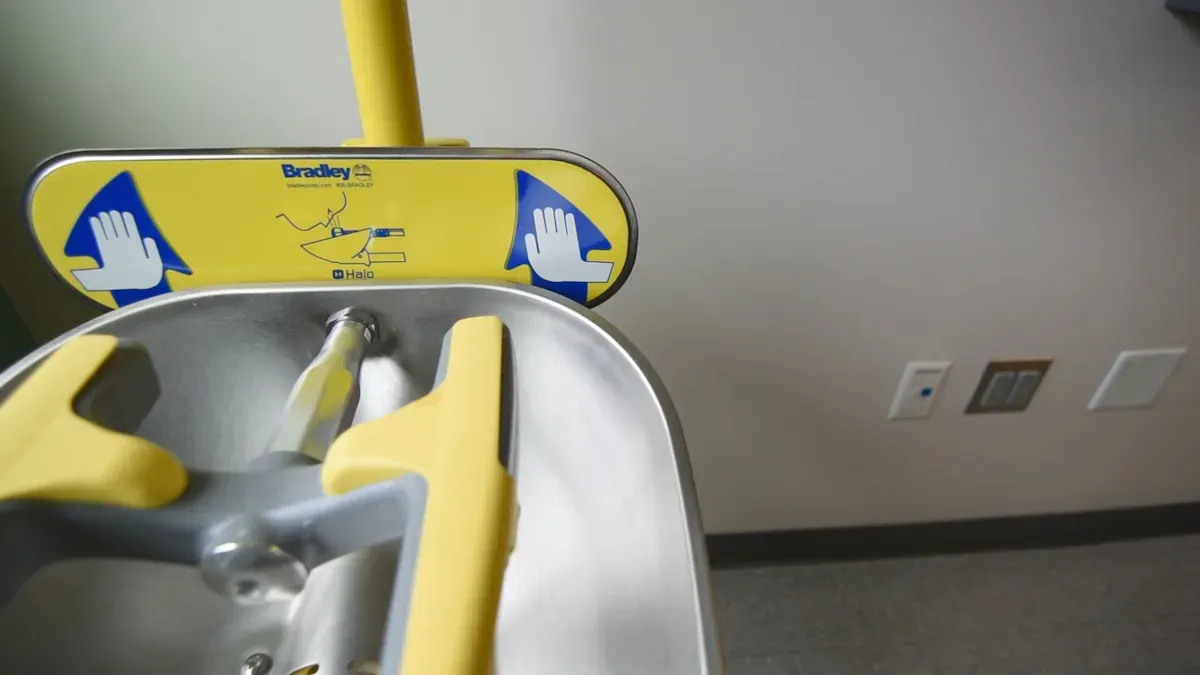Surprising Facts in Downloadable Eye Wash Station Instructions PDF